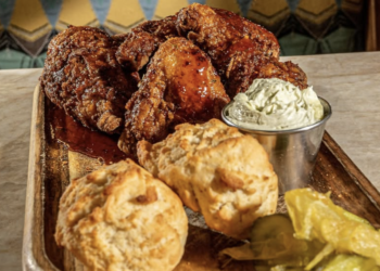 Where to Eat and Drink During Art Basel 2024